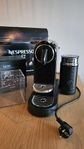 Nespresso Citiz with Aeroccino 3 & Extras!