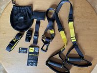 TRX Pro 4 System (aldrig använt)