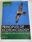 Principles of ecotoxicology