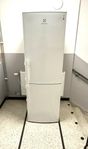 Electrolux kyl/frys, modell ENT5NF33W4 NoFrost 2020