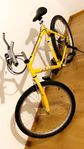 cykel 26 tum passar 10 till 17