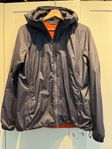 Tierra Belay Hood Jacket