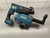 Makita borrhammare