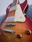 Les Paul epiphone standard 2008 + Fender frontman 20G