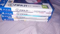 fifa spel