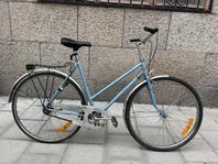 3-Växlad Crescent Klassiker 