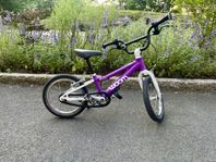 Woom 2 barncykel