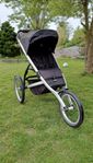 Thule Glide 2 joggingvagn barnvagn springvagn
