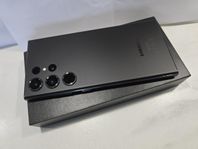Samsung 23 ultra svart