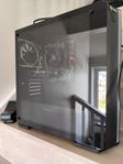 Gamingdator + Elgato streaming kit (värde över 6000kr)