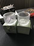 iittala ljushållare 