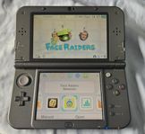 New Nintendo 3DS XL 