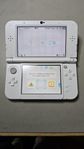 New Nintendo 3DS XL 