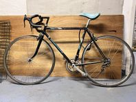 Gammal Bianchi-räser