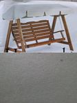 Hammock. Hillerstorp,Dalom