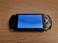 Sony PSP 3004+1004