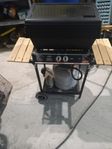 Landmann gasolgrill