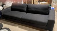 Design soffa 2,5 sits Jonas Ihreborn