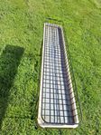 Stringblombord