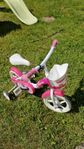 barn cykel 