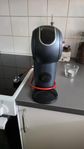 dolce gusto + kapslar