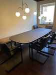 Ikea Vedbo bord och stolar från Venture home