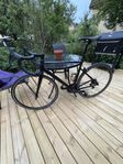 Van Rysel EDR road AF Shimano 105