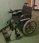 Elektrisk Rullstol