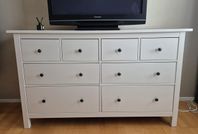 Byrå IKEA Hemnes