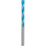 Parti med  Bosch Expert, CYL-9 Multiconstruction, ø 8mm