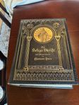 antik bibel
