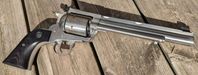 Revolver Ruger Super blackhawk hunter