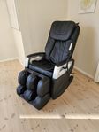 Massagefåtölj