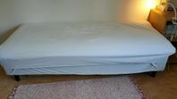 IKEA bed 90 x 200cm
