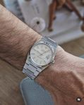 Rolex Oysterquartz ref 17000 