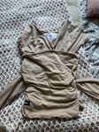 Najell wrap