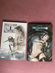 Luis Royo Prohibited 2/ conceptions 1