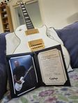 Epiphone Les Paul Custom "Jotun"
