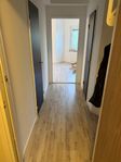 Välplanerad och nyrenoverad 1:a med toppskick på Sjögatan