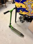 Kickbike/ Sparkcykel MGP VX4