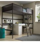 Tuffing Loftsäng Ikea