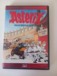 Dvd Asterix Gallernas Hjälte