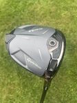 Taylormade Qi35 Driver 10,5 - Tour AD VF 6X (Premium)