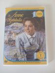 Anne på Grönkulla 2 dvd Emmy vinnare