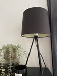 Bords lampa
