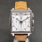 Original Tag Heuer Monaco CW2117 -09