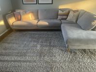 Madison 3-Sits, divan