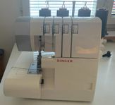 Singer overlock
