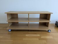 TV/Stereobänk