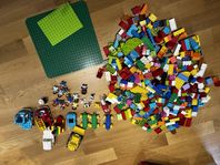 duplo